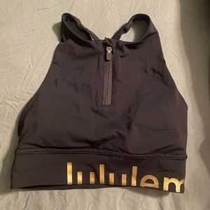 Lululemon energy bra